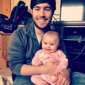 Meet your Posher, Colin